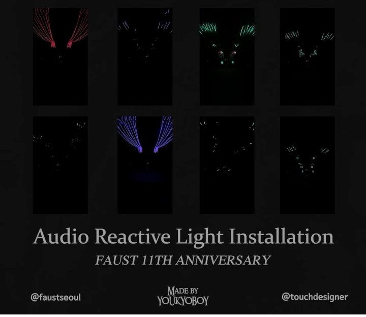 Project 04: Visualizing Sound