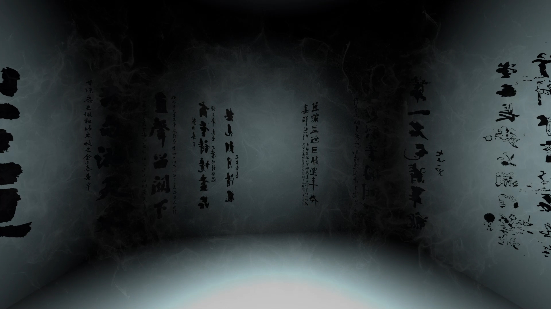 Chusa Art Festival Hero