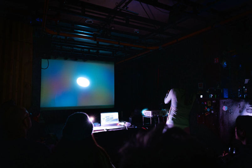 LUF Scope Rotterdam Hero