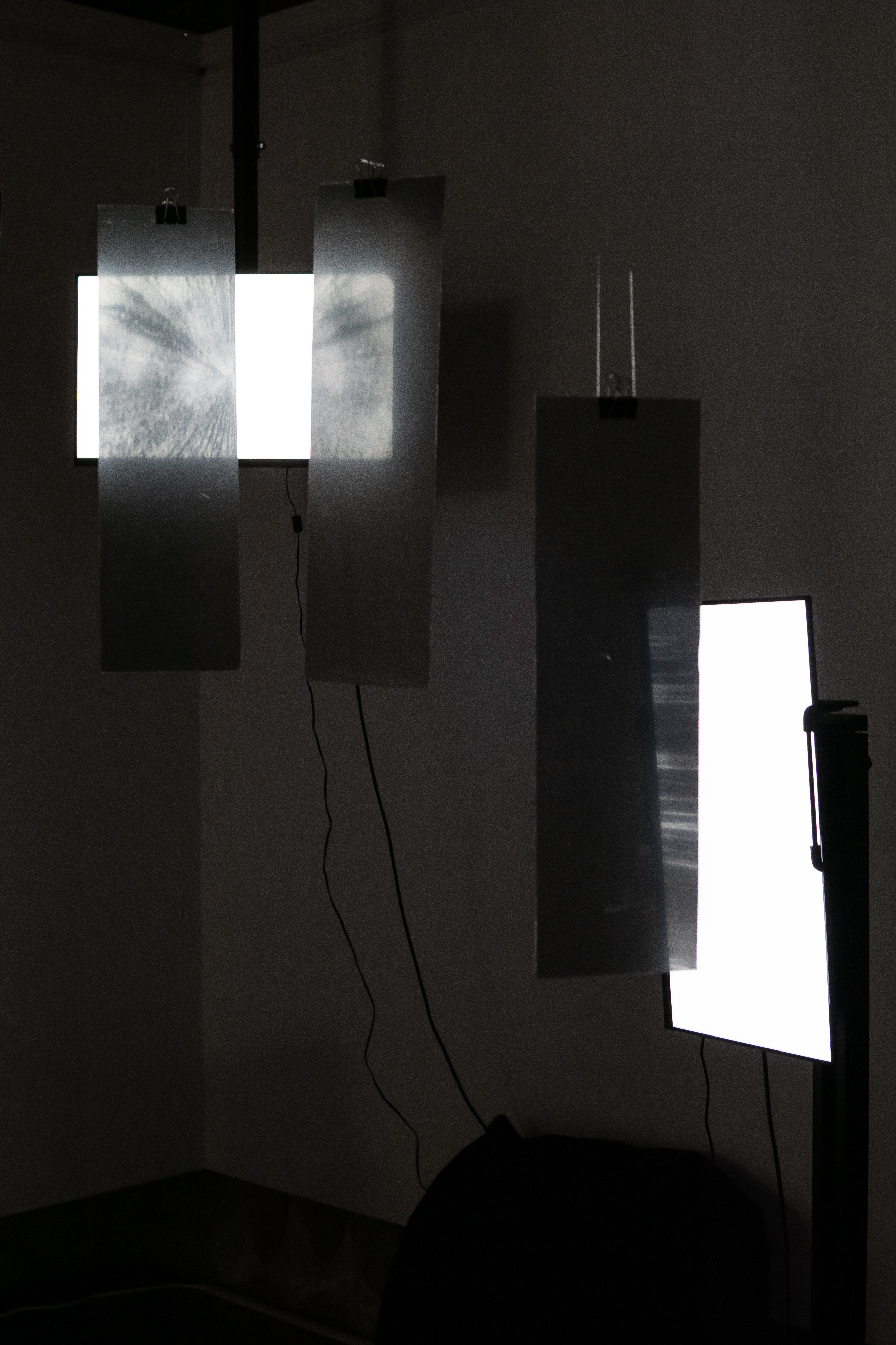 Gaze and Projection Hero